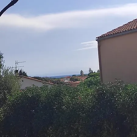 Holiday home T2 Apercu A Janas Completement Renove