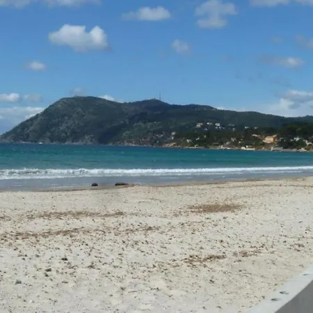 T2 Apercu A Janas Completement Renove Holiday home *