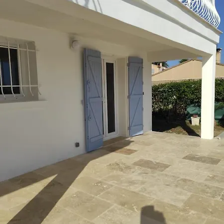 T2 Apercu A Janas Completement Renove Holiday home