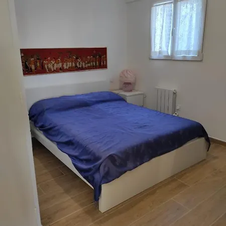 T2 Apercu A Janas Completement Renove Holiday home